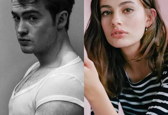 Kit Connor Lands True-Crime Film ‘PRƎPPY’ Alongside Diana Silvers