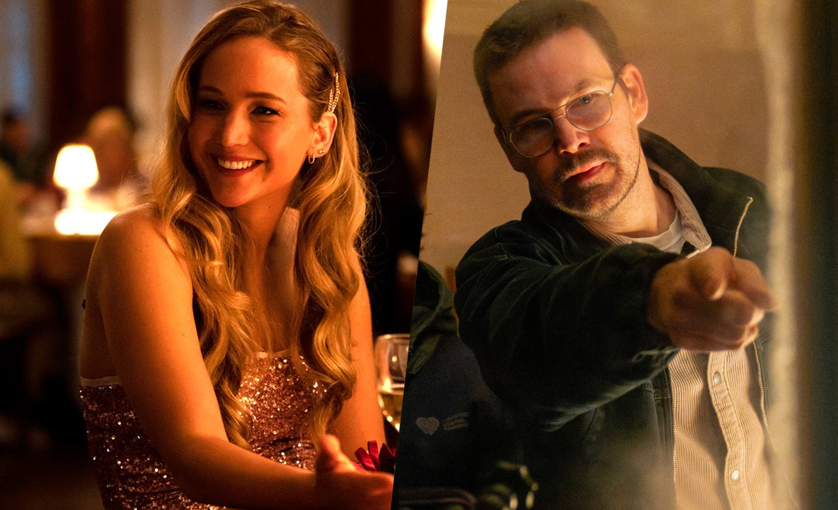 Jennifer Lawrence to Star in Zach Cregger’s Sci-Fi Thriller ‘The Flood’ at New Line