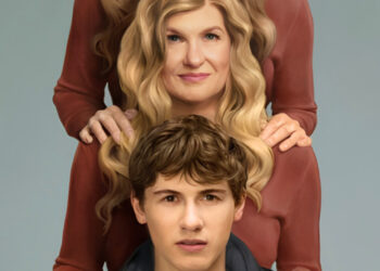 Trailer: Hulu’s ‘Phony’ Teases a Disturbing Mystery About a Mother and Son