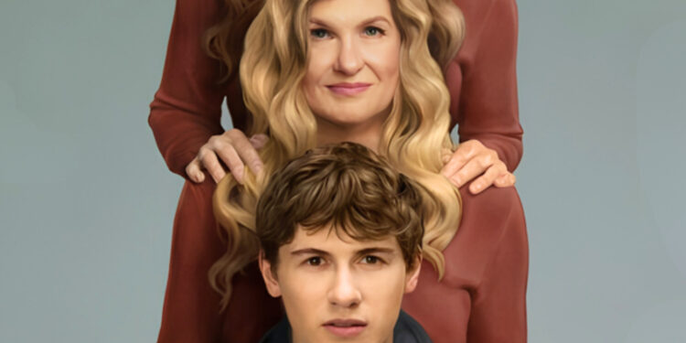 Trailer: Hulu’s ‘Phony’ Teases a Disturbing Mystery About a Mother and Son