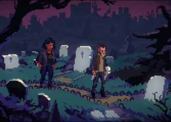 Sony Pictures and Story Kitchen Set Live-Action Film Adaptation of ‘The Drifter’