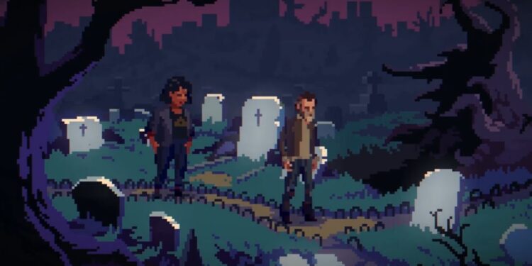 Sony Pictures and Story Kitchen Set Live-Action Film Adaptation of ‘The Drifter’