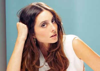 Mary Beth Barone to Star Opposite Joe Alwyn in New Rom-Com ‘Still We Met’