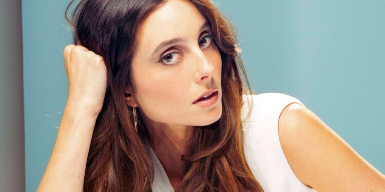 Mary Beth Barone to Star Opposite Joe Alwyn in New Rom-Com ‘Still We Met’