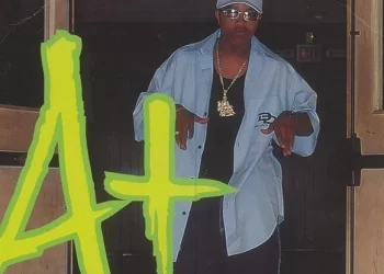 Where Are They Now? : A+ The Teen Rap Sensation Behind ‘Enjoy Yourself’