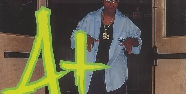 Where Are They Now? : A+ The Teen Rap Sensation Behind ‘Enjoy Yourself’