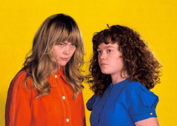 INsiders Guide: Girl Tones, VERONICA POWERS, lolitslea, Starling…