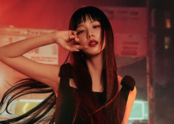 The Hit List: JISOO, LISA, Cara Delevingne, Carly Rae Jepsen, Nico & Vinz and Shaboozey…