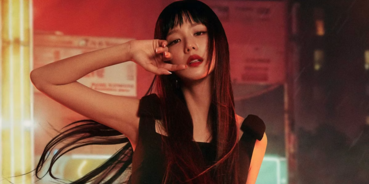 The Hit List: JISOO, LISA, Cara Delevingne, Carly Rae Jepsen, Nico & Vinz and Shaboozey…