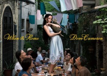 INsiders Guide: Dove Cameron, Party Dozen, Sylvie, King Falcon, Hour…