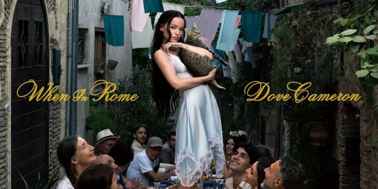 INsiders Guide: Dove Cameron, Party Dozen, Sylvie, King Falcon, Hour…