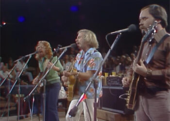 Jimmy Buffett Documentary ‘Occupational Hazard’ Hits Theaters With the Story of the First Coral Reefers
