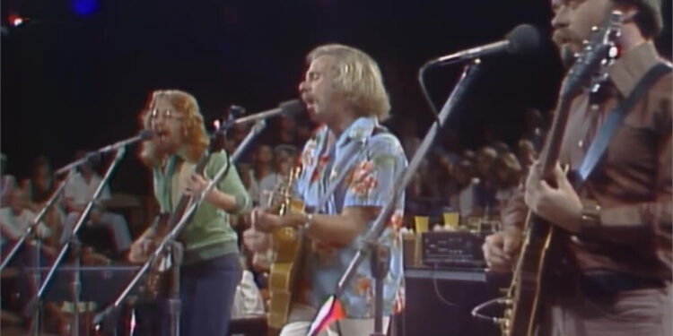 Jimmy Buffett Documentary ‘Occupational Hazard’ Hits Theaters With the Story of the First Coral Reefers