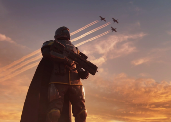 Alan Ritchson in Talks to Replace Jason Momoa in Sony’s ‘Helldivers’ Movie