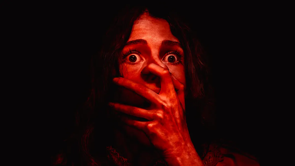 Apple TV’s Remnants Brings Immersive Horror to Apple Vision Pro in October 2026