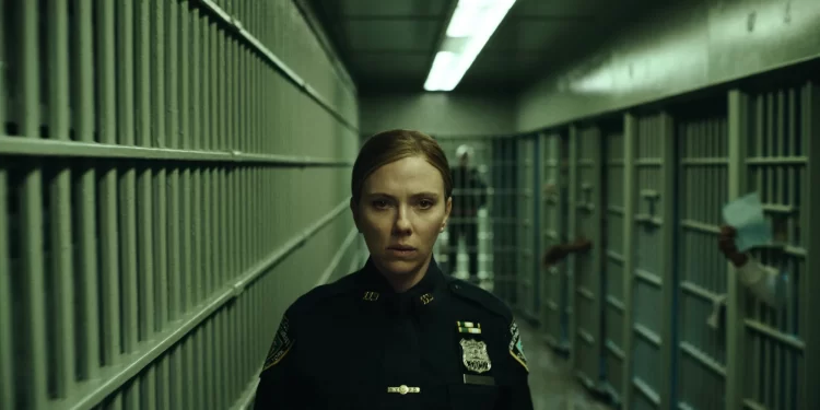 Trailer: Scarlett Johansson Faces a Demonic Threat in ‘The Exorcist: Martyrs’