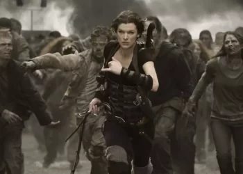 Filming Wraps on George A. Romero’s Final Zombie Film, ‘Twilight of the Dead’