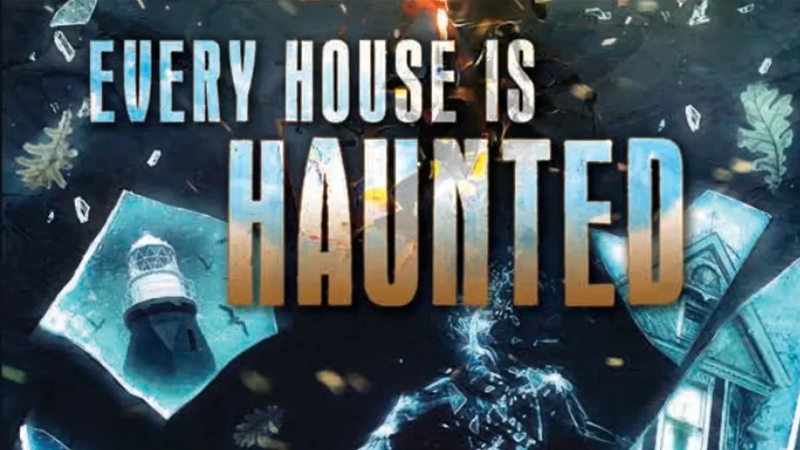 Netflix Sells ‘Every House Is Haunted’ to 20th Century Studios