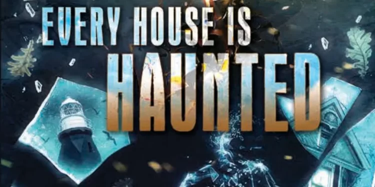 Netflix Sells ‘Every House Is Haunted’ to 20th Century Studios