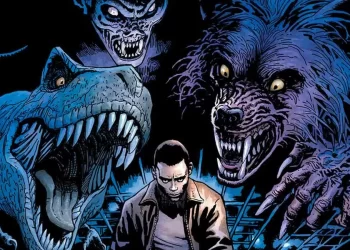 Amazon MGM Developing ‘Freddie the Fix’ Film From ‘The Boys’ Creator Garth Ennis