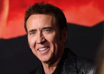 Nicolas Cage and Martin Sheen Join Cast of New Cyber-Thriller ‘C.L.A.Y.’