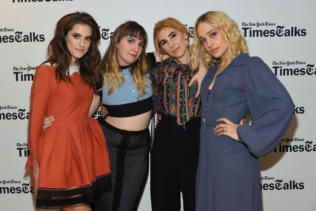 ‘Girls’ Is Coming Back: HBO Orders Five-Episode Revival