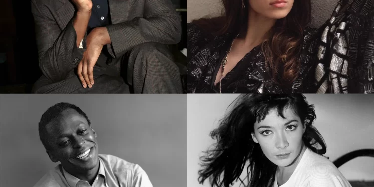 Damson Idris to Star as Miles Davis in Bill Pohlad’s New Film ‘Miles & Juliette’ with First Look