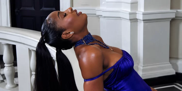 Ayra Starr Unveils Highly Anticipated ‘Heaven Baby’ Video With Zayn