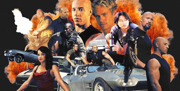 Fast & Furious TV Series Gets Green Light at Peacock, Expanding the Iconic Franchise