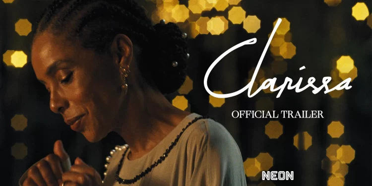 Trailer: ‘Clarissa’ Reimagines Virginia Woolf’s Mrs. Dalloway in Lagos
