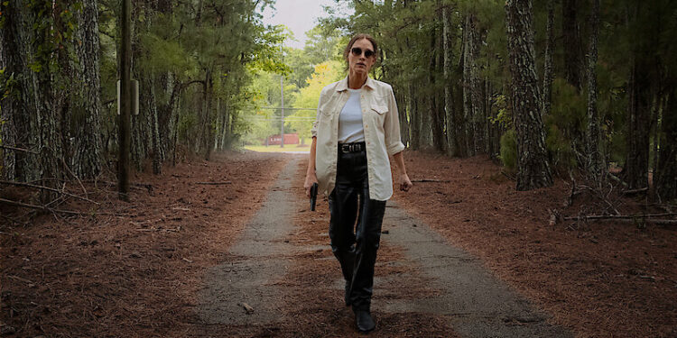 Trailer: Jessica Chastain Searches for Her Missing Niece in Netflix’s Dark Thriller ‘Heartland’