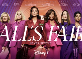 Trailer: All’s Fair Season 2 Unleashes More Scandal, Revenge and High-Stakes Drama