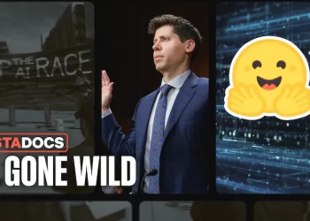 Trailer: Netflix’s ‘AI Gone Wild’ Explores the Terrifying Reality of Rogue AI Agents