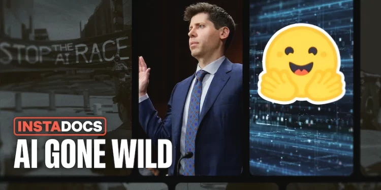 Trailer: Netflix’s ‘AI Gone Wild’ Explores the Terrifying Reality of Rogue AI Agents