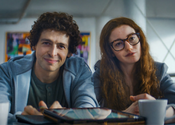 Trailer: Julia Garner and Anthony Boyle Dive Into Crypto Scandal in Netflix’s ‘The Altruists’