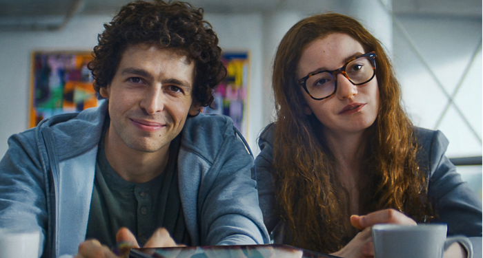 Trailer: Julia Garner and Anthony Boyle Dive Into Crypto Scandal in Netflix’s ‘The Altruists’