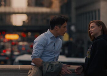 Trailer: Chloë Grace Moretz and Anthony Ramos Navigate a Complicated Love Triangle in ‘Love Language’