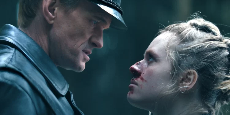 Trailer: Neil Patrick Harris Unleashes His Dark Side in ‘The Last Temptation of Becky’