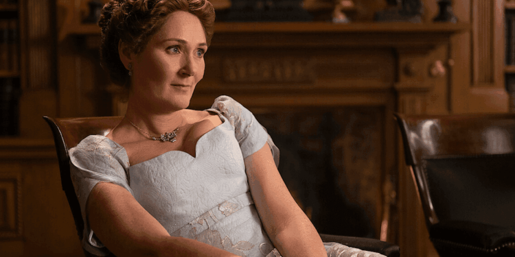‘Bridgerton’ Expands With Lady Violet Prequel Series at Netflix