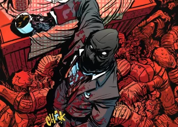 Marvel Announces New Live-Action Spy Thriller Series ‘Zodiac’ for 2028