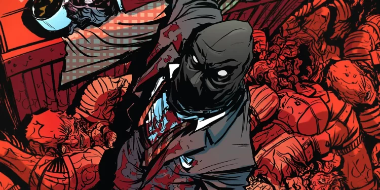 Marvel Announces New Live-Action Spy Thriller Series ‘Zodiac’ for 2028