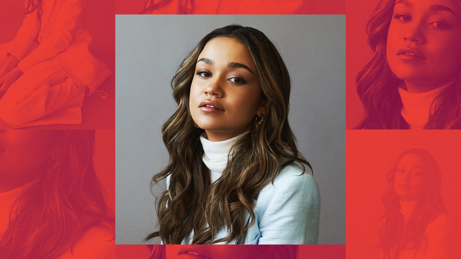Madison Bailey Dives Into ’90s Sun-Soaked Noir in ‘SoCal’