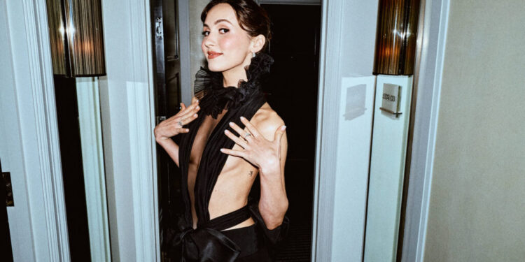 Maude Apatow and Mike Faist Set to Star in Sarah Elizabeth Mintz’s ‘The Maid of Orleans’