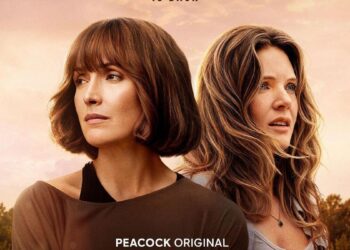 Trailer: ‘The Good Daughter’ Teases Family Secrets and a Murder Mystery