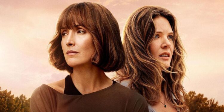 Trailer: ‘The Good Daughter’ Teases Family Secrets and a Murder Mystery