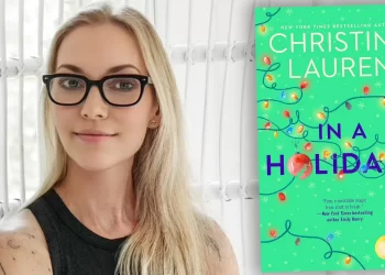 First Look At Christina Lauren’s ‘In a Holidaze’ Adaptation For Netflix