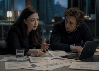 The Review: ‘The Social Reckoning’ – When Social Media Stops Being Social