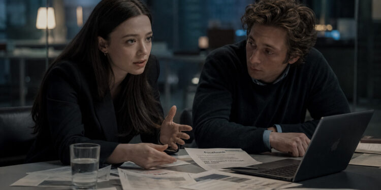 The Review: ‘The Social Reckoning’ – When Social Media Stops Being Social