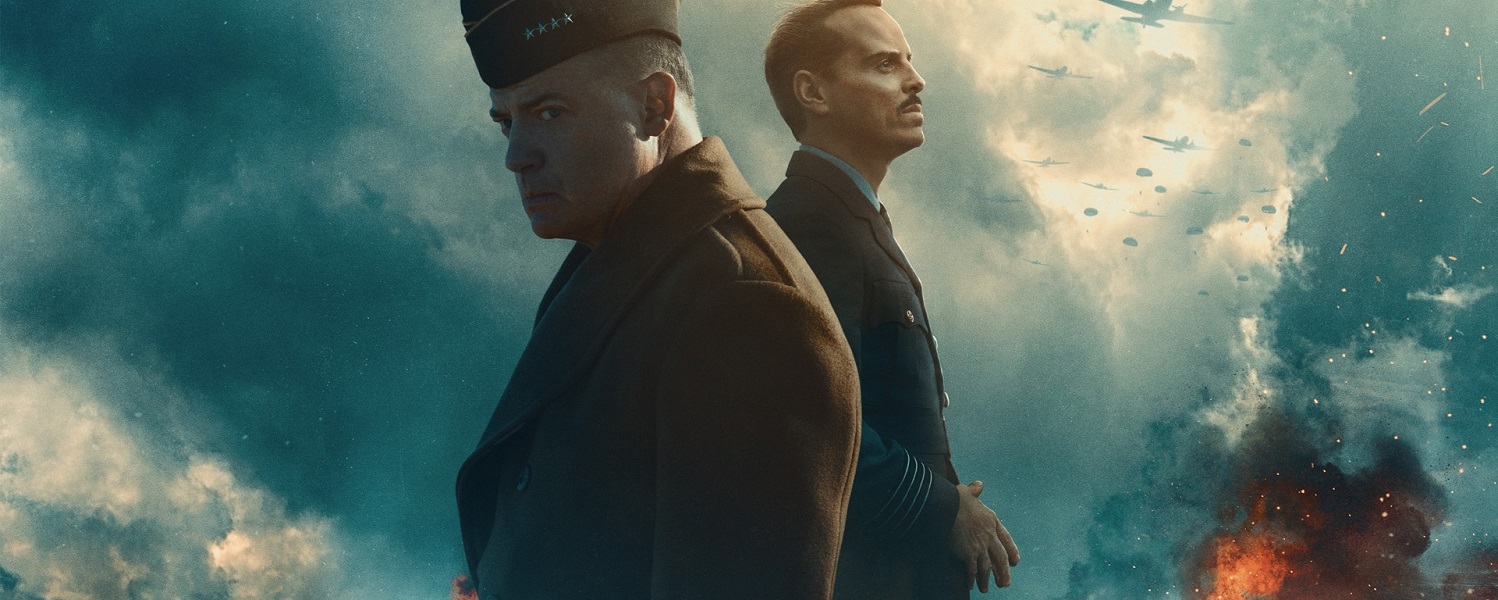 The Review: ‘Pressure’ – Andrew Scott Commands a Tense and Unforgettable D-Day Drama