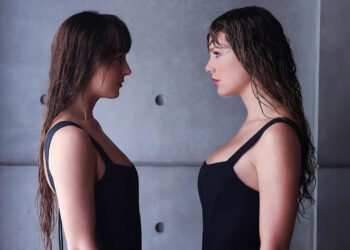 Dakota Johnson Takes Studio 8H Tonight as Taylor Swift Drops an 8-Minute Behind-the-Scenes Look at ‘Patient Zero’